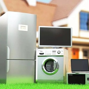 Services d'inspection tiers pour les appareils électroniques et électriques TTS pour les produits Jd Com et Tmall - Product Image 1