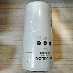 <strong>Filter</strong> 65.05510-5020B for DEVELON Doosan Diesel Engine Spare Parts for Excavators - Product Image 4