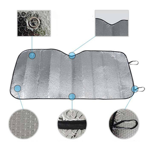 <span class=keywords><strong>Protector</strong></span> <span class=keywords><strong>de</strong></span> salpicadero <span class=keywords><strong>de</strong></span> parasol extensible plegable <span class=keywords><strong>para</strong></span> parabrisas parasol <span class=keywords><strong>de</strong></span> ventana <span class=keywords><strong>de</strong></span> <span class=keywords><strong>coche</strong></span> - Product Image 4