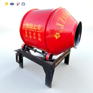 من الشركة المصنعة مباشرة شاحنة خرسانة محمولة مع مضخة محرك جديدة ومكونات أساسية للمحرك - Product Image 3