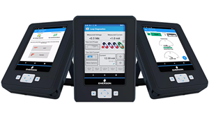 En stock : 2 communicateurs sans fil, version améliorée, remplacement du calibrateur 475, prise en charge Foundation Fieldbus & HART 7 - Product Image 6