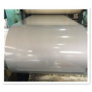 Refrigerator VCM Material Steal Sheet Coil