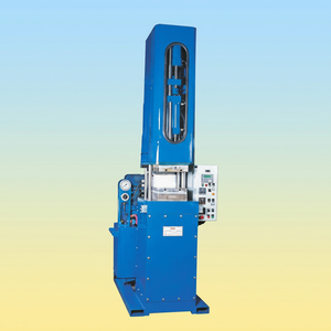 เครื่องฉีดขึ้นรูปยางแบบโครง C พร้อมสกรู  เครื่องจักรแปรรูปยาง - Product Image 1