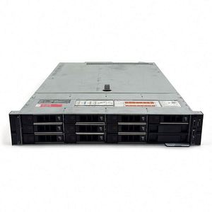 Serveur reconditionné R540 2*Intel Xeon 6226 12*3.5'' HDD double socket 2U Rack avec 64 Go de mémoire DDR4 H730P avec rail - Product Image 3