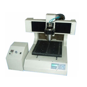 Machine de perçage et de gravure, équipement de laboratoire pédagogique, équipement d'enseignement professionnel, ligne de production de circuits imprimés - Product Image 1