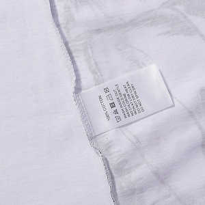 Camisetas de Alta Calidad 100% Algodón, Estilo Urbano, Estampado Gráfico, Tallas Grandes, Ropa para Hombre, Camisetas con Diseño de Emociones Mixtas - Product Image 6