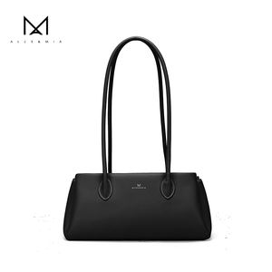Borsa Baguette Multicolore ALEX&<span class=keywords><strong>MIA</strong></span> in Pelle PU da Donna, Borsa a Spalla Minimalista per Uso Quotidiano - Product Image 6