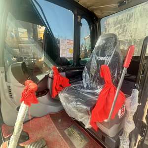 รถขุดตีนตะขาบ KOBELCO SK75mini มือสอง น้ำหนัก 7.5 ตัน สภาพ 90% รถขุดตีนตะขาบ KOBELCO SK75 มือสอง เครื่องจักรก่อสร้าง ผลิตในญี่ปุ่น - Product Image 3