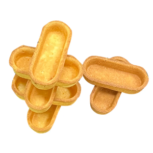 वाणिज्यिक उपयोग Tartlet खोल निर्माता अंडा पाई प्रेस बनाने CE के साथ मशीन बनाने - Product Image 5