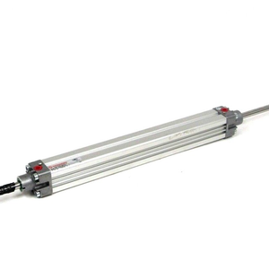 Nuevo Cilindro neumático Pra/182032/J 32 Mm 320mm Serie a Pra182032j Original Listo Stock Automatización industrial Pac Dedicate Nuevo - Product Image 1