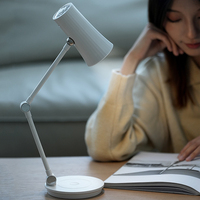 IMYCOO projecteur sans fil Rechargeable LED veilleuse en gros réglable Mini lampe de Table de chevet pour chambre
