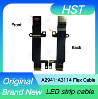 Écran LCD A2681 A2941 A3113 A3114 A3240 A3241, éclairage LED, câble flexible de rétroéclairage CN