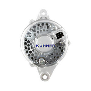 Alternateur compatible avec SUZUKI CARRY 0.8 (ST90) Essence (KW : 27, CV : 37) de 11-1980 à 10-1985 KUHNER 40118 NEUF - Product Image 3