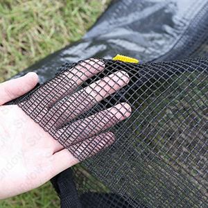 Sundow <span class=keywords><strong>Trampoline</strong></span> rond personnalisé et en gros 6-16ft avec échelle <span class=keywords><strong>Grand</strong></span> <span class=keywords><strong>Trampoline</strong></span> en plastique unisexe - Product Image 5