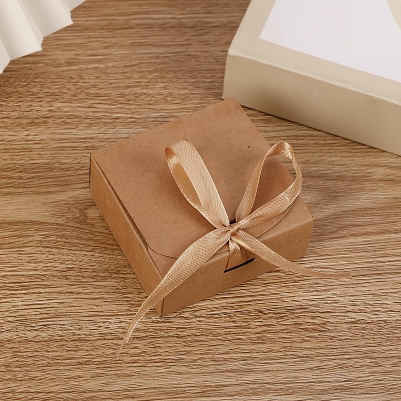 กระดาษคราฟท์