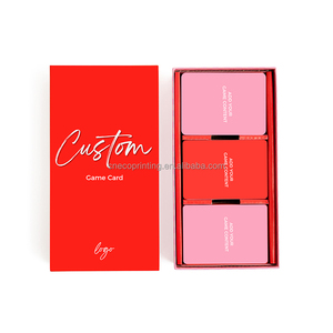 Tùy chỉnh in ấn ngày đêm ý tưởng vui nhộn cặp vợ chồng bên thẻ trò chơi chơi bất cứ lúc nào bất cứ nơi nào với bàn xoay - Product Image 1