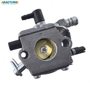 อะไหล่เครื่องยนต์เบนซินคุณภาพสูง 25.4 ซีซี 38 ซีซี 39.6 ซีซี 45 ซีซี 52 ซีซี 58 ซีซี 62 ซีซี 72 ซีซี 78 ซีซี คาร์บูเรเตอร์เลื่อยโซ่ - Product Image 1