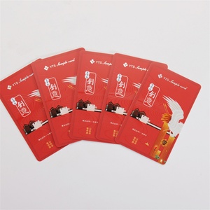 ราคาโรงงาน YTS ขายตรง ชิปสมาร์ทการ์ด FM11RF08 แบบเข้ารหัส ป้องกันการคัดลอก - Product Image 5