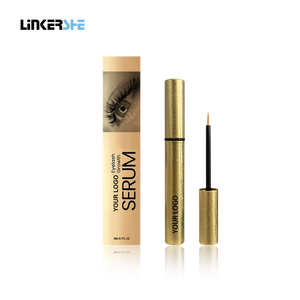Fabricant de sérum de sourcils et de cils de marque privée fournisseur de sérum de croissance des cils avec une formule végétalienne sûre Boîte avec logo personnalisé - Product Image 2