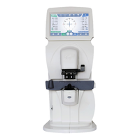 UMY UM-L900 Auto Lensmeter CE Certified Class II Clinical Analytical Instrument for Optometry Equipment with 1 Year Warranty