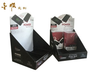 Chinese Manufacturers Bespoke Retail Display Stands& Point of Sale Equipment Paper Packaging Box