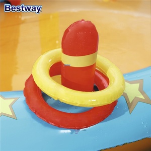 Parco acquatico gonfiabile per famiglie piscina per giochi di nuova moda piscina gonfiabile per <span class=keywords><strong>bambini</strong></span> da <span class=keywords><strong>bowling</strong></span> - Product Image 6