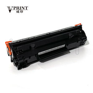 Cartucho de tóner negro de alto rendimiento Compatible para HP 85X CE285X LaserJet Pro P1102 M1132 M1212 M1214 M1217 para tóner Canon <span class=keywords><strong>LBP6030</strong></span> - Product Image 4