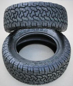 Panasonic — <span class=keywords><strong>pneu</strong></span> tout TERRAIN pour roues souples, <span class=keywords><strong>P235</strong></span>/70rr16 CF1000 A/T 4X4 235 70 16 - Product Image 2