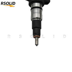 Rsoliddiesel - Piezas de Maquinaria de Construcción 0445120212 5255184 2830957 Conjunto de Inyector de Combustible para ISBe, ISBe4, ISBe5 - Product Image 6