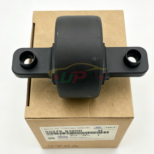 ระบบกันสะเทือนคุณภาพสูง BUSH-RR TRAILING ARM,RH 55275-S1000 55275S1000 สำหรับฮุนได ซานตาเฟ XL 55275 S1000 - Product Image 4