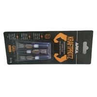 Adhésif liquide qui pour coller à divers matériaux Colle super forte cyanoacrylate