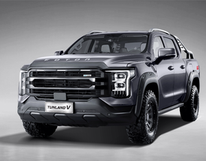 Pick-up Foton Tunland V7 - Product Image 1