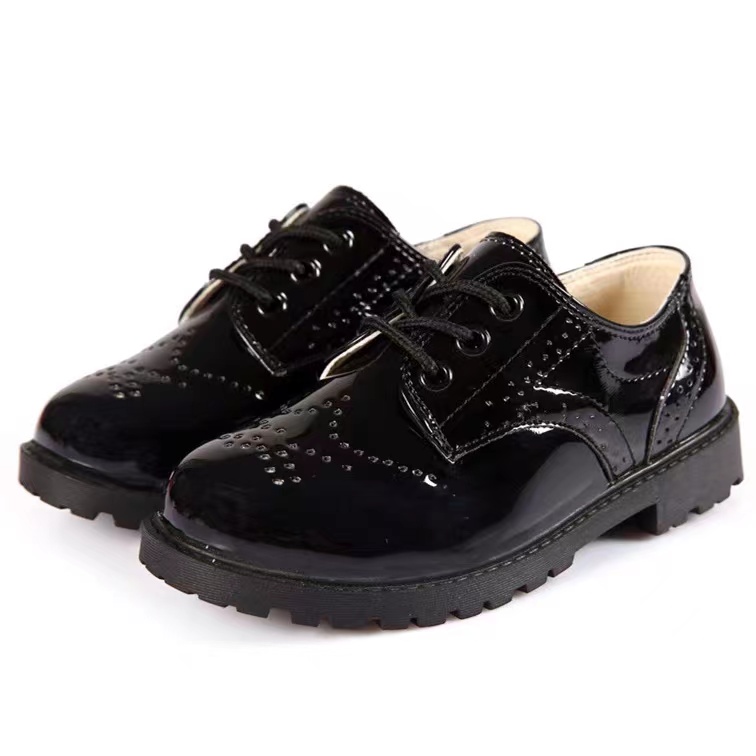 High Quality Anti-slip Child Shoes Kids Sneakers Sports Shoes for Boys and Girls Spring Autumn