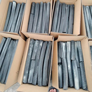 Carbón de briquetas de aserrín de madera de fábrica vietnamita, de alta temperatura, sin chispas, sin humo, para combustible de parrilla al aire libre - Product Image 1