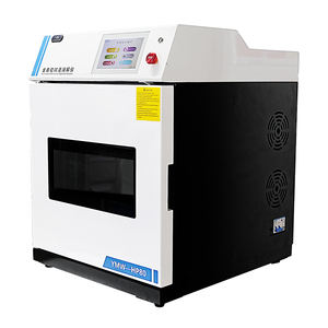 Yüksek basınç sıcaklığı laboratuvar asit sindirim ekstraksiyon mikrodalga sindiriciler maliyeti - Product Image 3