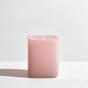 Contenitori per Candele Personalizzati con Etichetta Privata, <span class=keywords><strong>Vasetti</strong></span> in <span class=keywords><strong>Vetro</strong></span> <span class=keywords><strong>Ambrato</strong></span> Quadrati Vuoti da 4oz 8oz 12oz, Barattoli di Lusso per Candele con Coperchi - Product Image 3