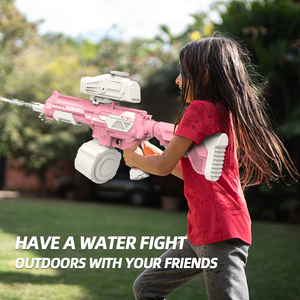 <span class=keywords><strong>2023</strong></span> EW tytyle 1350ML ararge apapacity uutomatic leclectric y Manual iigh ressure Oy ower ater un For Kid ummer utdoor oys - Product Image 4