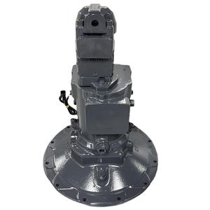 Bomba Hidráulica Principal Usada 708-3T-00151 para Excavadora PC60-8 PC70-8, Grúa Giratoria, Industrias de Construcción, 3 Meses de Garantía - Product Image 4