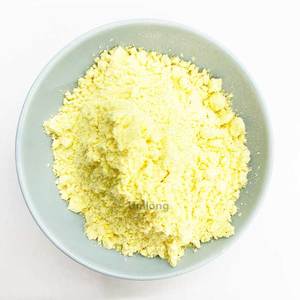 Chất lượng cao nn'-1,3-phenylene bismaleimide HVA-2 CAS 3006-93-7 Bột tổng hợp nguyên liệu trung gian - Product Image 2