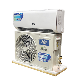 Aire Acondicionado Split de 36000 BTU, 3 Toneladas, 4 Niveles de Ahorro de Energía, Enfriamiento Rápido, Solo Frío, Tipo Cassette T1 - Product Image 5