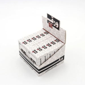 优质设计PVC 100% 防水塑料家庭扑克扑克牌游戏专为沙特阿拉伯设计 - Product Image 6