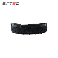 5509011R001-Z001 Calandre avant Pièces et accessoires automobiles pour JAC Sunray Pièces de rechange de haute qualité