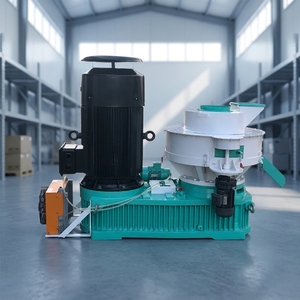 Ligne de production de granulés testée par SGS/<span class=keywords><strong>Bureau</strong></span> Veritas/TUV Rheinland/Intertek avec livraison rapide et expédition rapide - Product Image 1