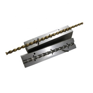 Schmuckwerkzeuge Silberperlen-Herstellungsmaschine Gold-Hohlkugel-Formmaschine - Product Image 5