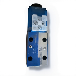Válvula de la Serie DG4V3, <span class=keywords><strong>DG4V</strong></span>-<span class=keywords><strong>3</strong></span>-2A-M-U-D6-<span class=keywords><strong>60</strong></span>, <span class=keywords><strong>DG4V</strong></span>-5-2A-M-U-C6-20, <span class=keywords><strong>DG4V</strong></span>-<span class=keywords><strong>3</strong></span>-<span class=keywords><strong>6C</strong></span>-<span class=keywords><strong>MU</strong></span>-<span class=keywords><strong>H7</strong></span>-<span class=keywords><strong>60</strong></span>, Válvula Solenoide Hidráulica - Product Image 1