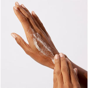 顔と体のための有機美白ボディスクラブソルトコーヒースクラブ角質除去スクラブクリーム - Product Image 2