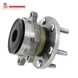 <span class=keywords><strong>Roulement</strong></span> de moyeu de roue <span class=keywords><strong>avant</strong></span> OE 40202-EB71A 40202-EB70C pour NISSAN <span class=keywords><strong>NAVARA</strong></span> <span class=keywords><strong>D40</strong></span> – Qualité fiable en stock - Product Image 2