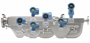 In Stock New Motion 5700 Field-Mount (1600 1700 2700 4200 4700 5700) Intelligent Motion Flowmeters - Product Image 6