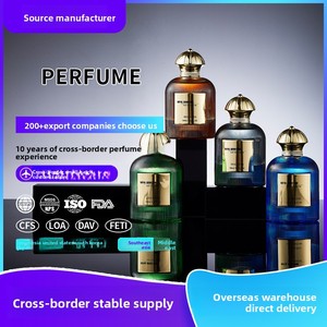 <span class=keywords><strong>Perfume</strong></span> para Mujer TK Hot Royal Flower, Tamaño Regular, Larga Duración, Aroma Fresco y Natural, Comercio Exterior Transfronterizo, Guangdong, Vietnam - Product Image 5