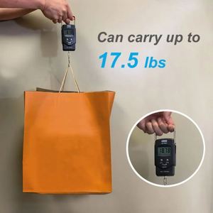 <b>Orange</b> Color Brown Kraft <b>Paper</b> Bags with Twisted Handles 14x10x15.75 Inches - Product Image 2